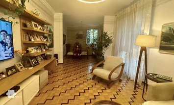 apartment em Rua Canning, Ipanema - Rio de Janeiro - RJ