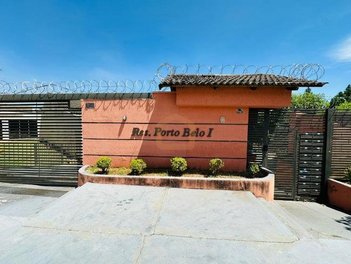 house em Avenida Buritis, Vila Maria Luiza - Goiânia - GO