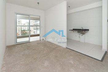 apartment em Rua Traituba, Saúde - São Paulo - SP