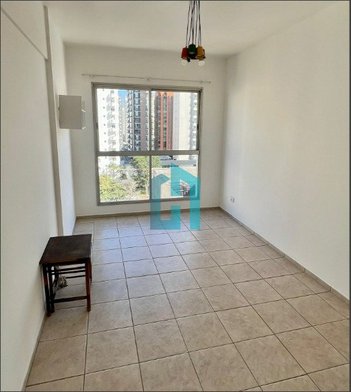 apartment em Avenida Jurucê, Indianópolis - São Paulo - SP