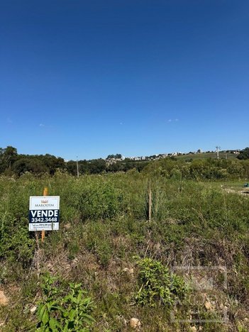 land_lot em Rua F, Marau - Marau - RS