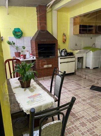 house em Rua Maximínia Marques, km 18 - Osasco - SP