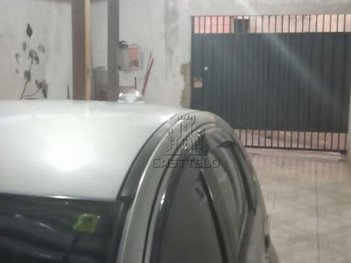 house em Rua Alaíde dos Santos Oliveira, Jardim União da Vitória - Londrina - PR