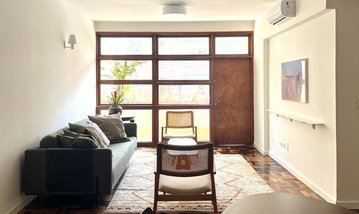 apartment em Rua Mourato Coelho, Pinheiros - São Paulo - SP