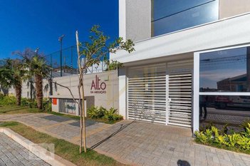 apartment em Rua Oscar Leite, Ponte Preta - Campinas - SP
