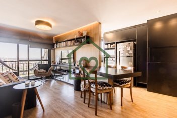 apartment em Avenida Ipiranga, Jardim Carvalho - Porto Alegre - RS