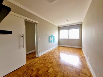 apartment em Avenida Pavão, Indianópolis - São Paulo - SP