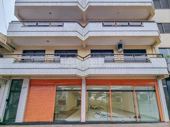 business em Avenida Brasil Leste, Petrópolis - Passo Fundo - RS