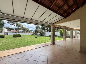 commercial_building em Rua Aristides Athayde, Jardim Social - Curitiba - PR