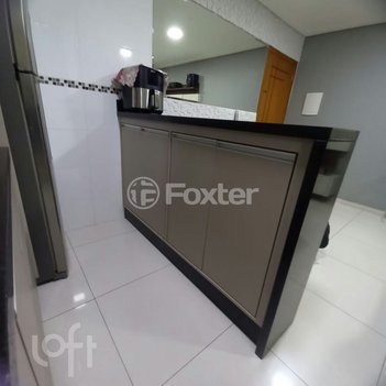 house em Rua Fenícia, Parque Oratório - Santo André - SP