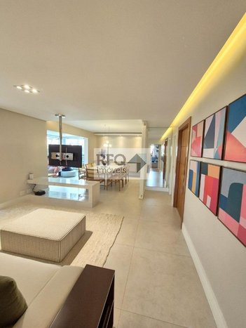 apartment em Avenida Itaboraí, Bosque da Saúde - São Paulo - SP