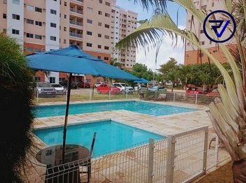 apartment em Rua Padre Constantino, Jacarecanga - Fortaleza - CE