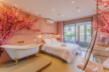 apartment em Rua Doutor Nicolau de Sousa Queirós, Vila Mariana - São Paulo - SP