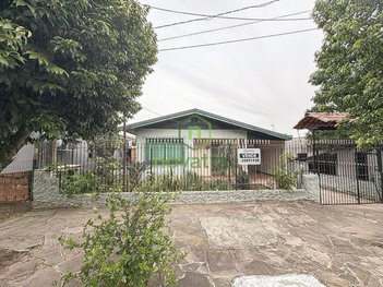 house em Ijuí, Santa Teresa - São Leopoldo - RS
