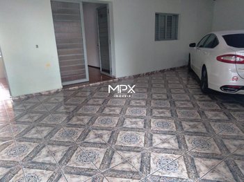 house em Rua Padre João Manoel da Silva, Nova América - Piracicaba - SP