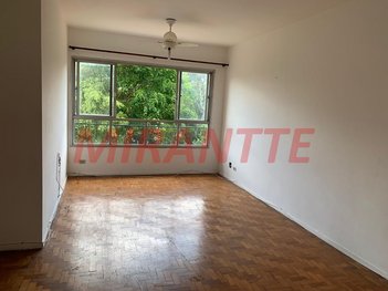 apartment em Rua Mamud Rahd, Tremembé - São Paulo - SP
