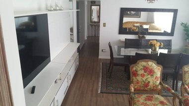 apartment em Avenida Angélica, Consolação - São Paulo - SP