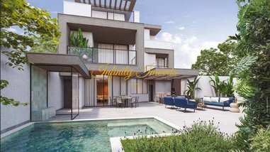 house em Avenida Senador Danton Jobim, Barra da Tijuca - Rio de Janeiro - RJ
