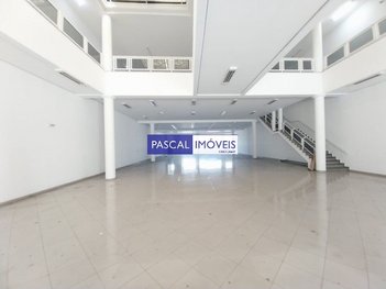 commercial_property em Rua Desembargador Bandeira de Mello, Santo Amaro - São Paulo - SP