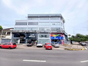 office em Avenida João Corrêa, Fião - São Leopoldo - RS