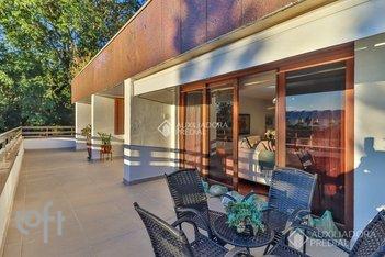 apartment em Rua Monroe, Santa Tereza - Porto Alegre - RS