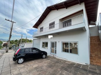 commercial_property em Rua Santo Antônio da Patrulha, Floresta - Dois Irmãos - RS