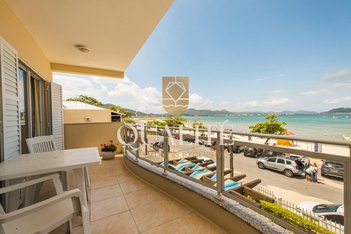 hotel em Rua Deputado Fernando Viegas, Ponta das Canas - Florianópolis - SC