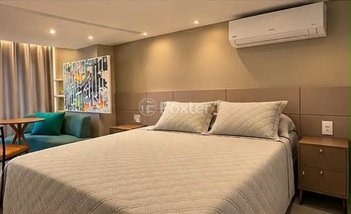 apartment em Rua Doutor Penaforte Mendes, Bela Vista - São Paulo - SP