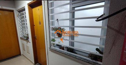 apartment em Rua Comprida, Vila Mazzei - São Paulo - SP