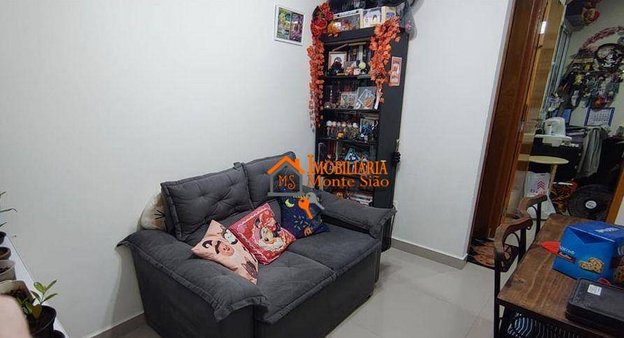 Cômodo Condomínio