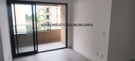 apartment em Rua Pedro de Toledo, Centro - Indaiatuba - SP