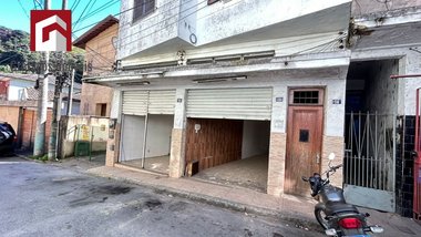 business em Vila Nossa Senhora do Rosário, Itamarati - Petrópolis - RJ
