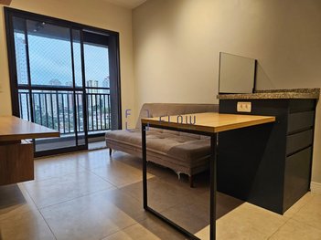 apartment em Rua das Flechas, Vila Santa Catarina - São Paulo - SP