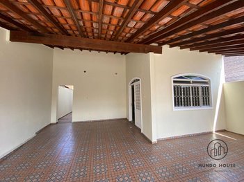 house em Rua Edemir Antônio Digiampietri, Conjunto Habitacional Júlio de Mesquita Filho - Sorocaba - SP