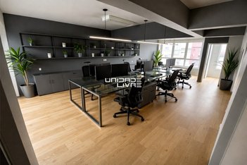 office em Rua Coronel Marcolino Paiva, Centro - Mogi das Cruzes - SP