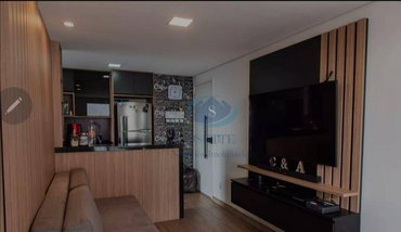 apartment em Rua Rizieri Negrini, Parque Fongaro - São Paulo - SP