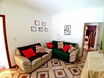 house em Rua Maria da Glória Paiva Joly, Jardim Monte Hey - Sorocaba - SP