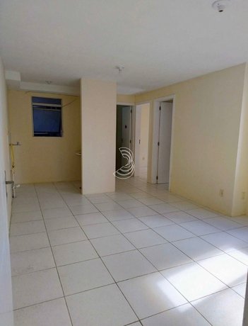 apartment em Rua João Jacob Bainy, Três Vendas - Pelotas - RS