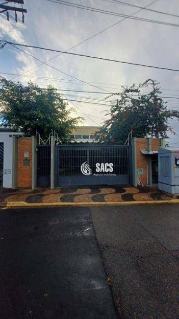 house em Rua Capitão Augusto Sales Pupo, Jardim Chapadão - Campinas - SP