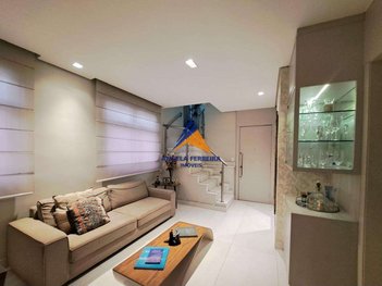 apartment em Rua Esmeralda, Prado - Belo Horizonte - MG