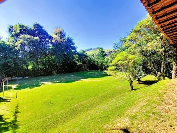 agricultural em Rua Geraldo Júlio, Cafezal - Londrina - PR