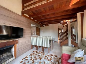 apartment em Rua Piratini, Bavária - Gramado - RS
