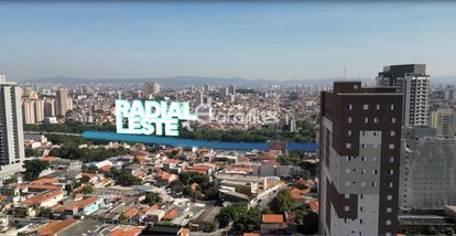 apartment em Rua Doutor Edgar Garcia Vieira, Vila Matilde - São Paulo - SP