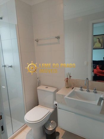 apartment em Rua Princesa Francisca Carolina, Nova Petrópolis - São Bernardo do Campo - SP