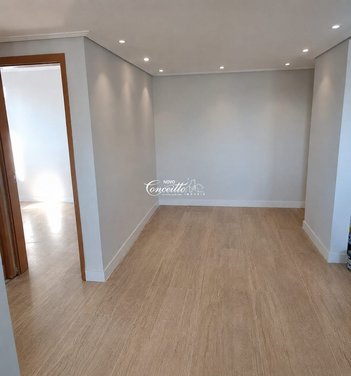 apartment em Rua Ancara, Utinga - Santo André - SP