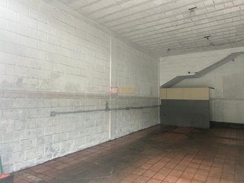 business em Avenida Maria Servidei Demarchi, Demarchi - São Bernardo do Campo - SP