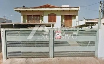apartment em Rua Amapá, Sumarezinho - Ribeirão Preto - SP