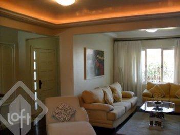 house em Dea Coufal, Ipanema - Porto Alegre - RS