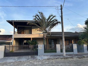 house em Rua Henrique Talmann, Czerniewicz - Jaraguá do Sul - SC