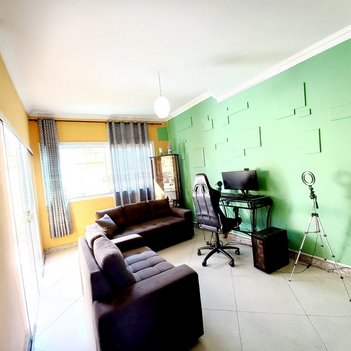 house em Rua Paulino Caetano Mendes, Céu Azul - Belo Horizonte - MG